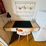 Appartamento Des Artistes, 3 Min à Pied Gare Et Centre *
