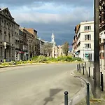 Des Artistes, 3 Min à Pied Gare Et Centre * Valenciennes