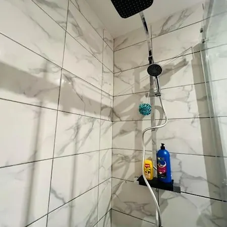 Des Artistes, 3 Min A Pied Gare Et Centre 1 * Valenciennes