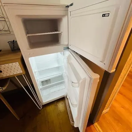 Des Artistes, 3 Min A Pied Gare Et Centre 1 Valenciennes