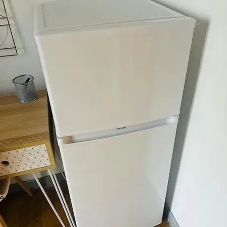 Lejlighed Des Artistes, 3 Min A Pied Gare Et Centre 1