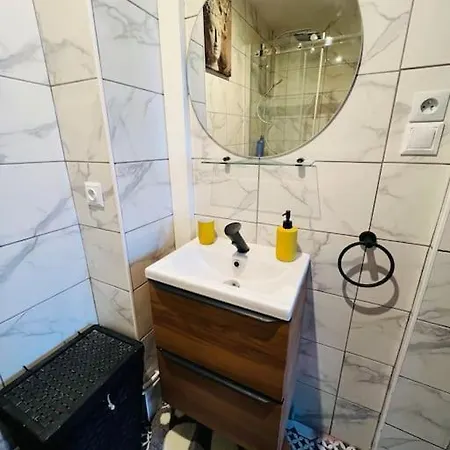 Des Artistes, 3 Min A Pied Gare Et Centre 1 * Valenciennes