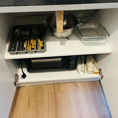 Des Artistes, 3 Min A Pied Gare Et Centre 1