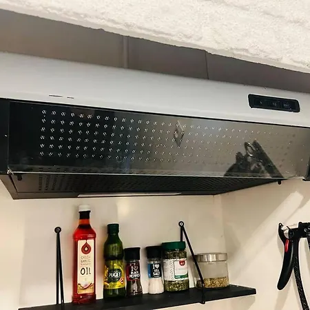 Des Artistes, 3 Min A Pied Gare Et Centre 1 Lejlighed Valenciennes