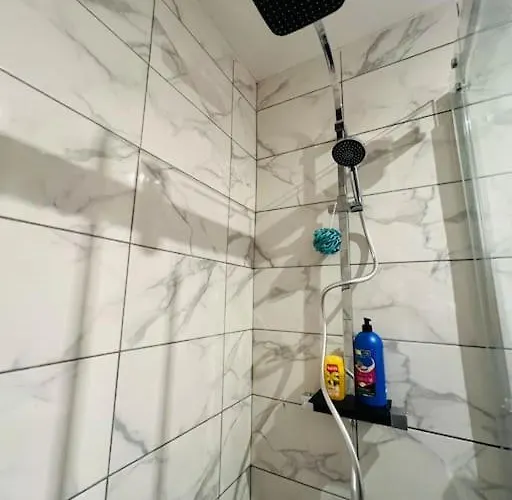 Des Artistes, 3 Min à Pied Gare Et Centre * Valenciennes