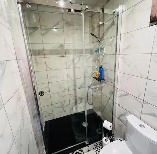 Des Artistes, 3 Min à Pied Gare Et Centre Appartement Valenciennes