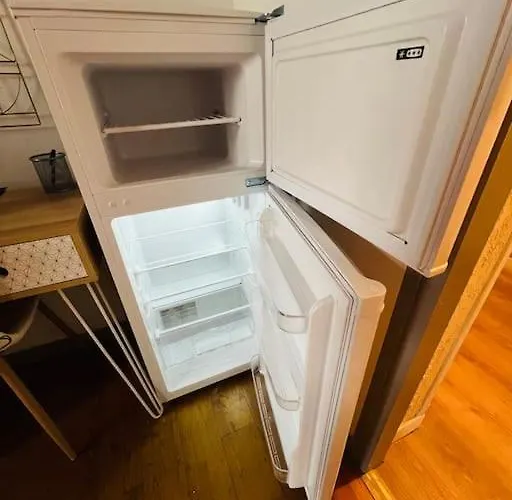 Des Artistes, 3 Min à Pied Gare Et Centre Valenciennes