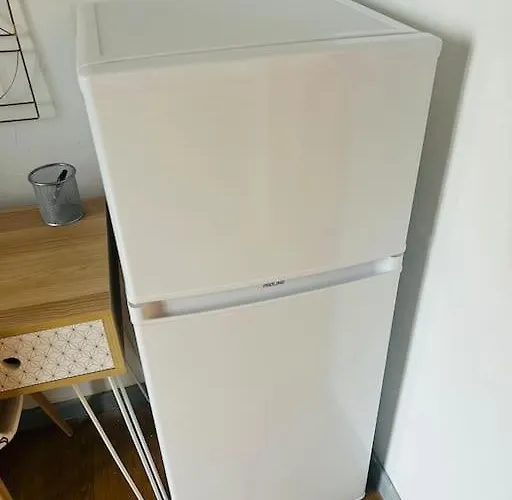 Appartement Des Artistes, 3 Min à Pied Gare Et Centre