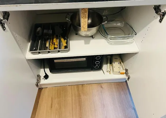 Des Artistes, 3 Min à Pied Gare Et Centre